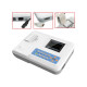 Electrocardiografo ECG 1 Can 100G